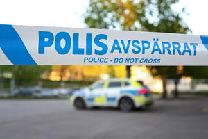 Švedska pojačava mjere bezbjednosti nakon pucnjave u blizini...