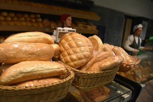 Država nadoknađuje štetu pekarima