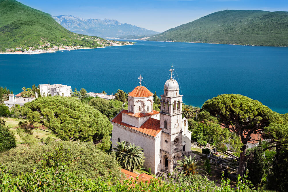 quality of life in montenegro is one of highest in europe