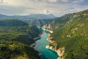 Montenegro Travel Guide: History, Attractions & Insider Tips