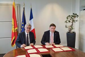 Ministarstvo zdravlja: Potvrđena podrška Francuske za izgradnju...