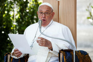 Vatikan o navodnim natprirodnim događajima: Mašta i "laži"...