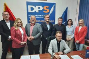 Klub odbornika DPS Pljevlja: Lokalna vlast da organizuje proslavu...