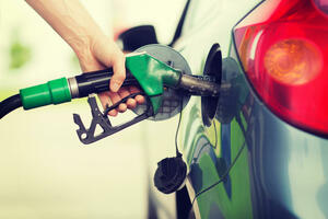 Prihod od markiranja goriva u budžetu za 2025.