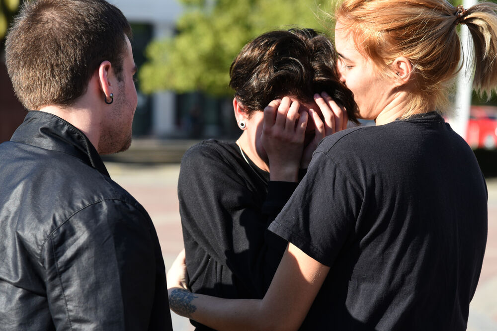trans osobe, Podgorica, Foto: Boris Pejović