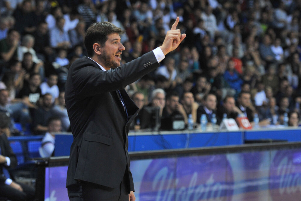 Vlado Šćepanović, Foto: Savo Prelević