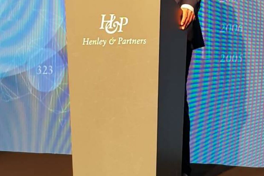 Milo Đukanović Dubaji, Foto: Predsjednik.me