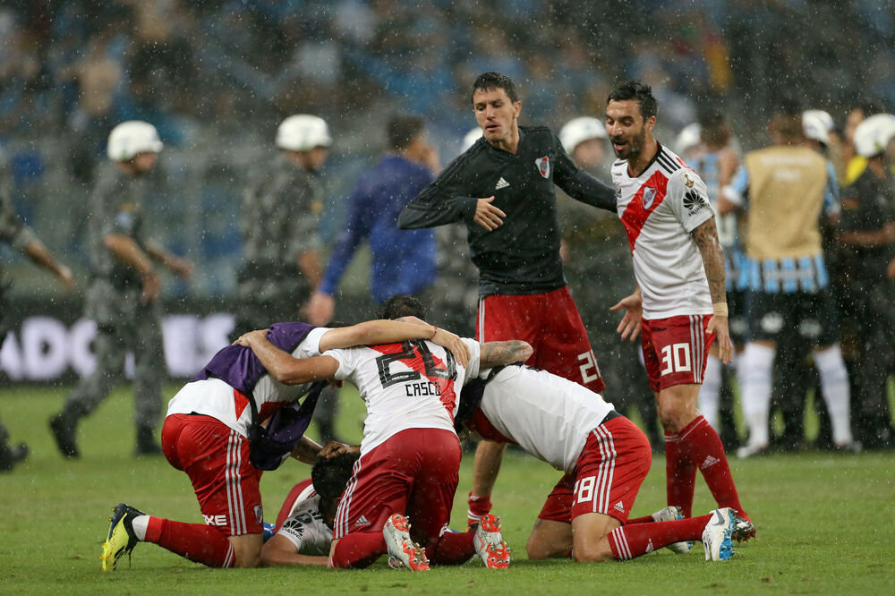 river, Foto: Reuters