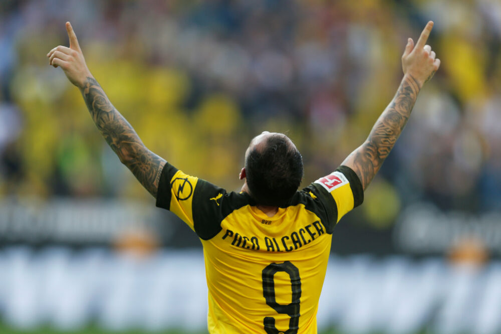 pako alkaser, Foto: Reuters