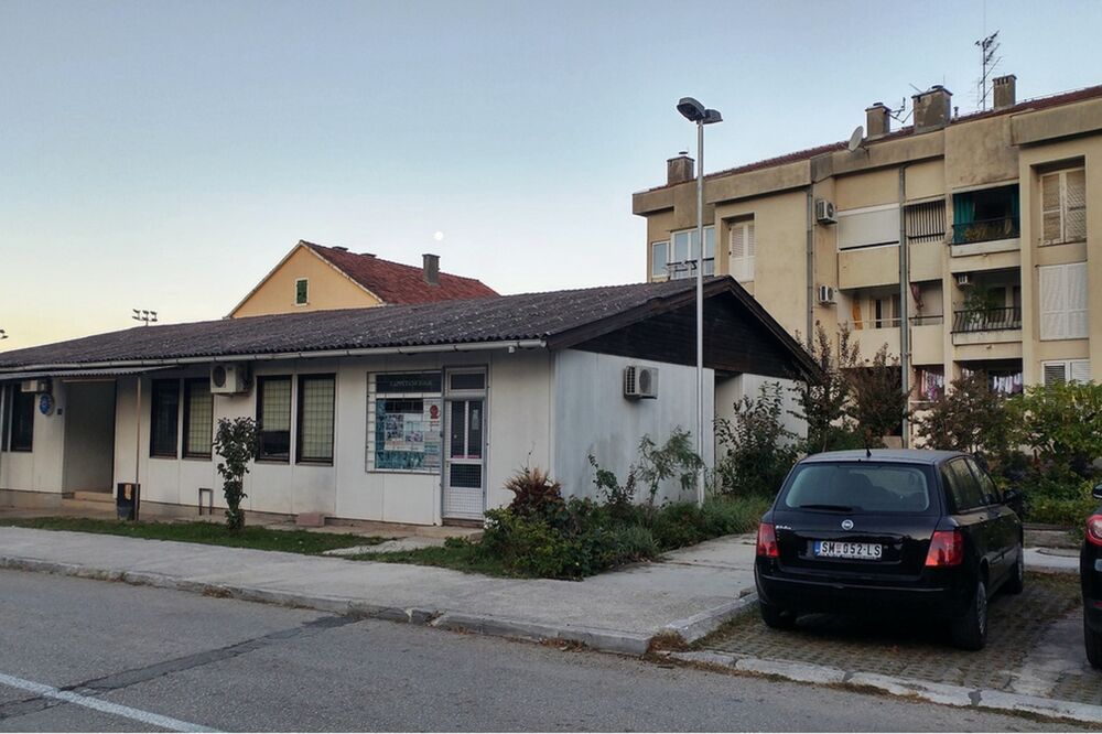 Baraka CK Seljanovo, Foto: Siniša Luković