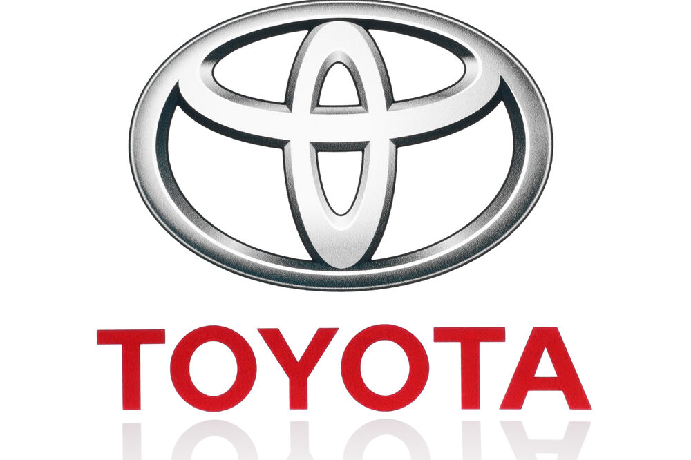 Toyota, Foto: Shutterstock