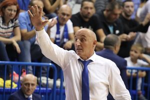 Mornar u nedjelju gost Cibone: Barani za drugu pobjedu u Zagrebu