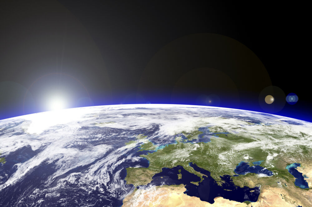 Planeta Zemlja, Foto: Shutterstock
