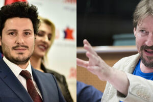 URA pisala Zelenima u Evropskom parlamentu: Zaustavimo ekološku...