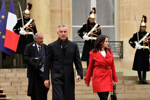 Đukanović: Crna Gora je u istoriji uvijek korišćena kao moneta za...