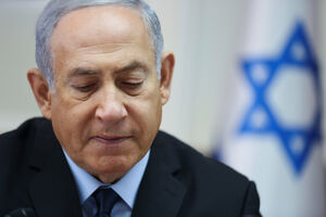 Netanjahuov sastanak s Putinom u Parizu nije zakazan: Odustaje od...