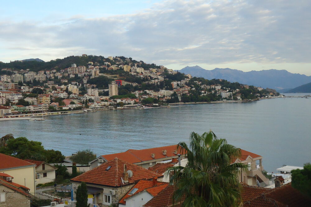 Herceg Novi, Foto: Slavica Kosić, Slavica Kosić