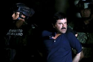 Svjedok: El Čapo je naredio ubistvo čovjeka jer je odbio da se...