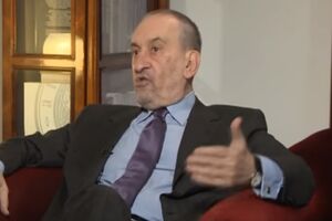 Preminuo novinar i publicista Boro Krivokapić