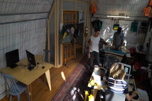 Od nevolje do nade: Dvije Njemice napustile posao i pomažu...