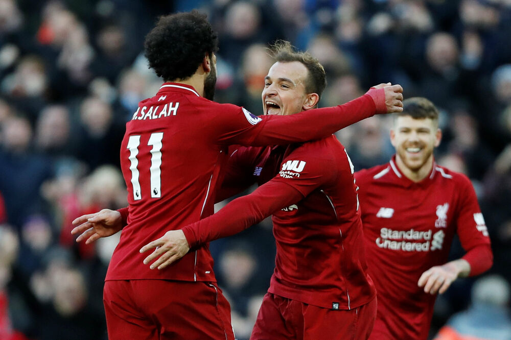 liverpul, Foto: Reuters