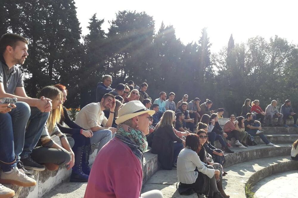 Festival o čempresima i ljudima, Foto: Festival o čempresima i ljudima