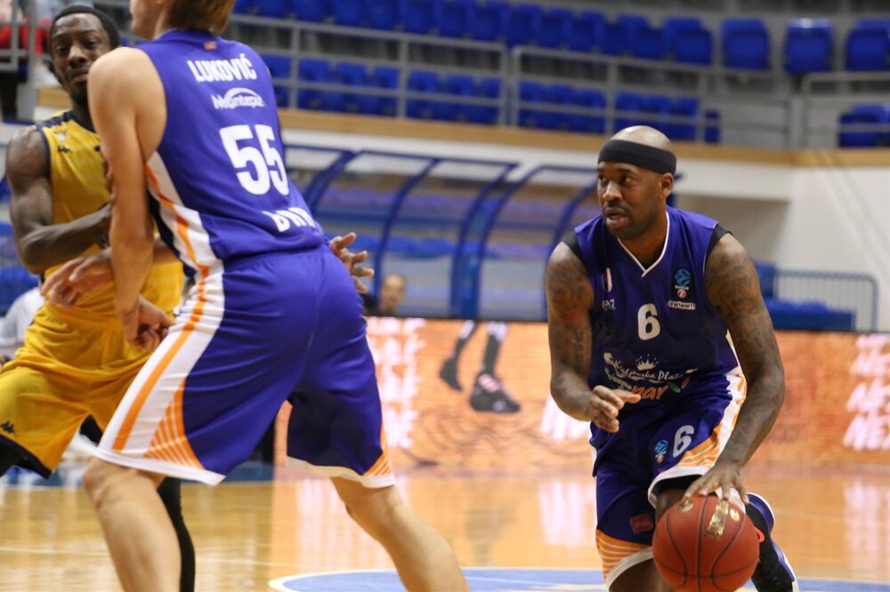 Bobi Braun, Foto: Eurocupbasketball.com