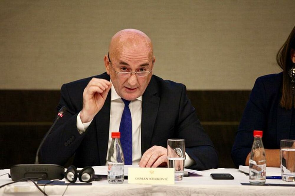 Osman Nurković, Foto: PR Centar