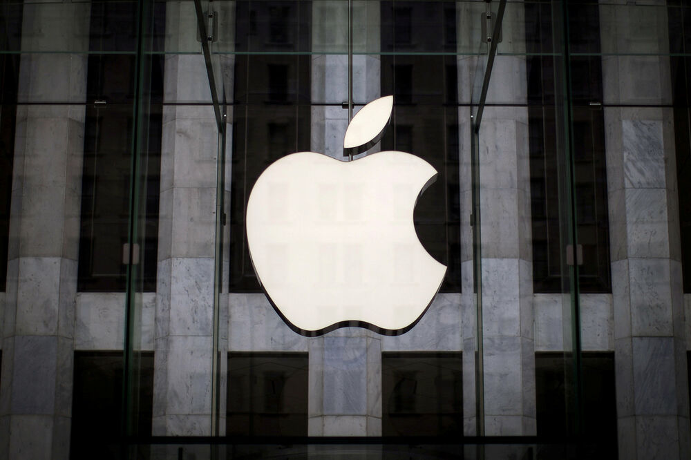 Apple, Epl, Foto: Reuters