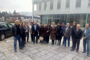 Apelacioni sud poništio stečaj u Lenki