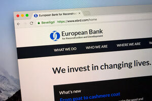 EBRD: Vlada da sprovodi mjere štednje, pa i ako rast bude niži