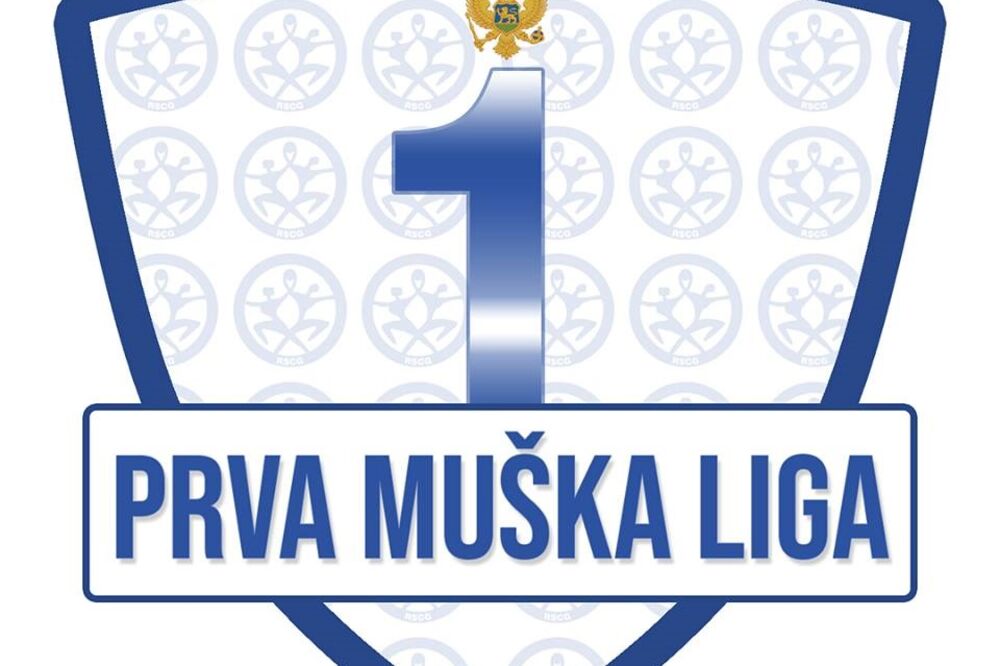 Prva liga rukometaša logo, Foto: RSCG