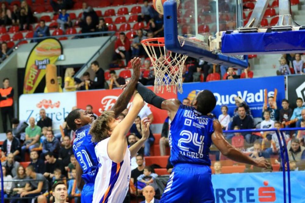 Leon Džeferson, Foto: Aba-liga.com
