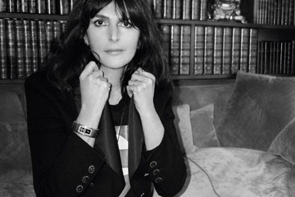 Viržini Viar, Foto: Instagram