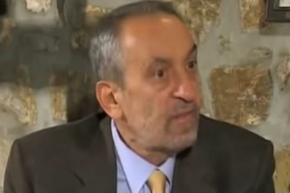 Boro Krivokapić, Foto: Printscreen