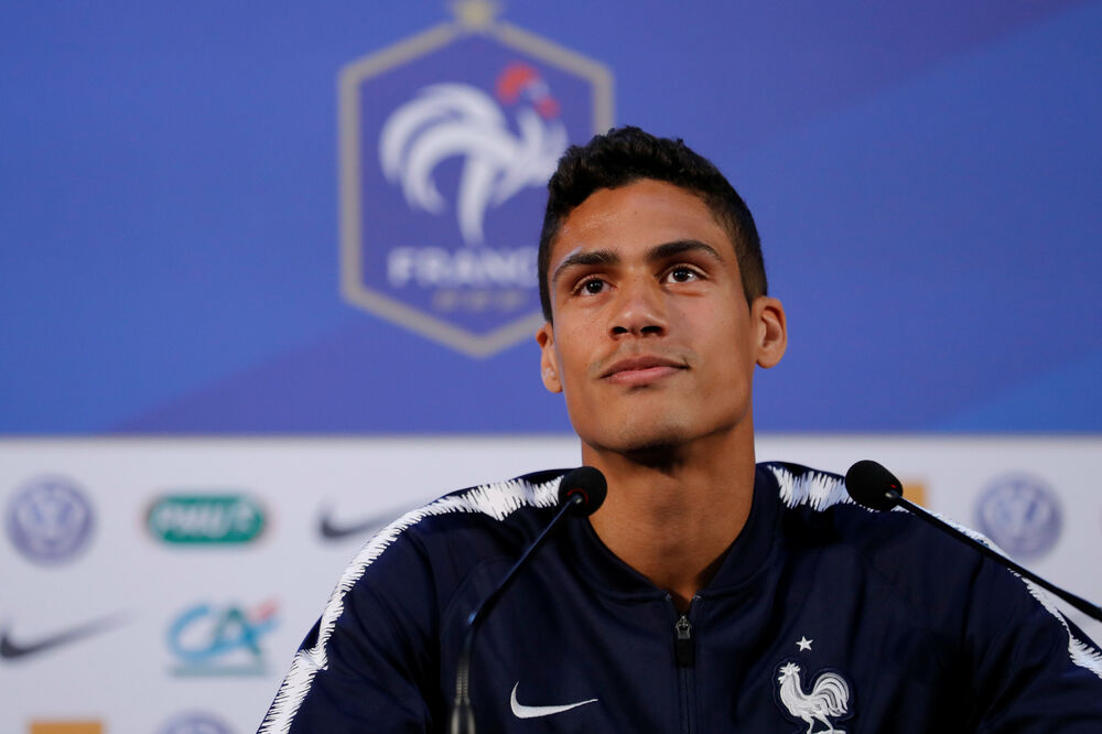 Rafael Varan, Foto: Reuters