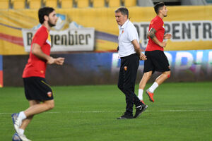 Tumbaković odredio kandidate za Srbiju i Rumuniju: Pozvani i...