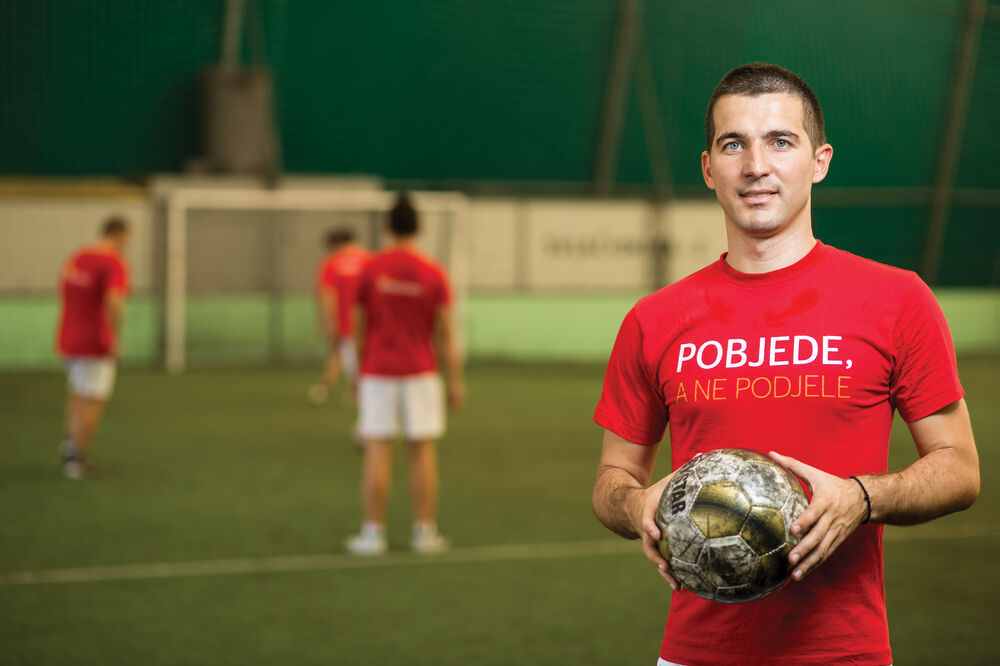 Demokratska Crna Gora, Foto: Demokratska Crna Gora