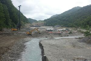 Stanić: SDP će tražiti da se utvrde svi elementi gradnje na Tari