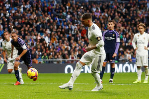 Real slučajno prekinuo crni niz: Pobjeda poslije 42 dana