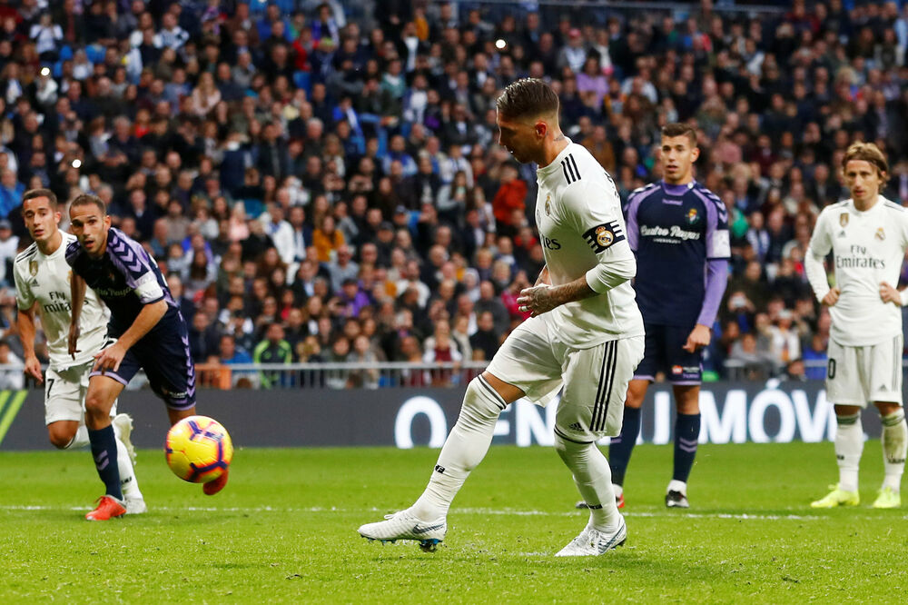 real madrid, Foto: Reuters