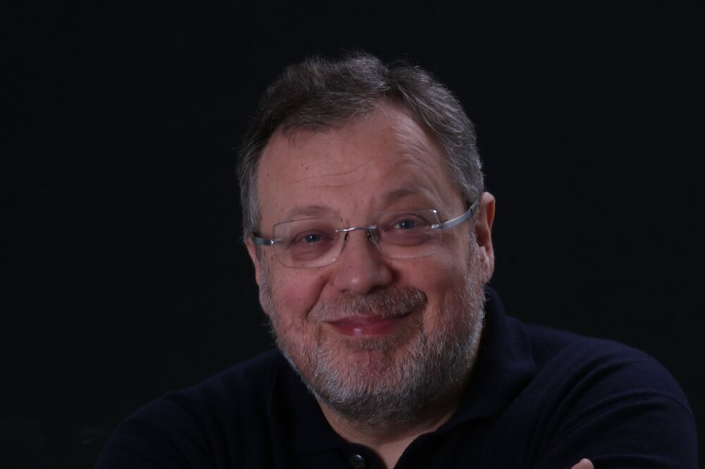 Mladen Tarbuk, Foto: Mladentarabuk.com