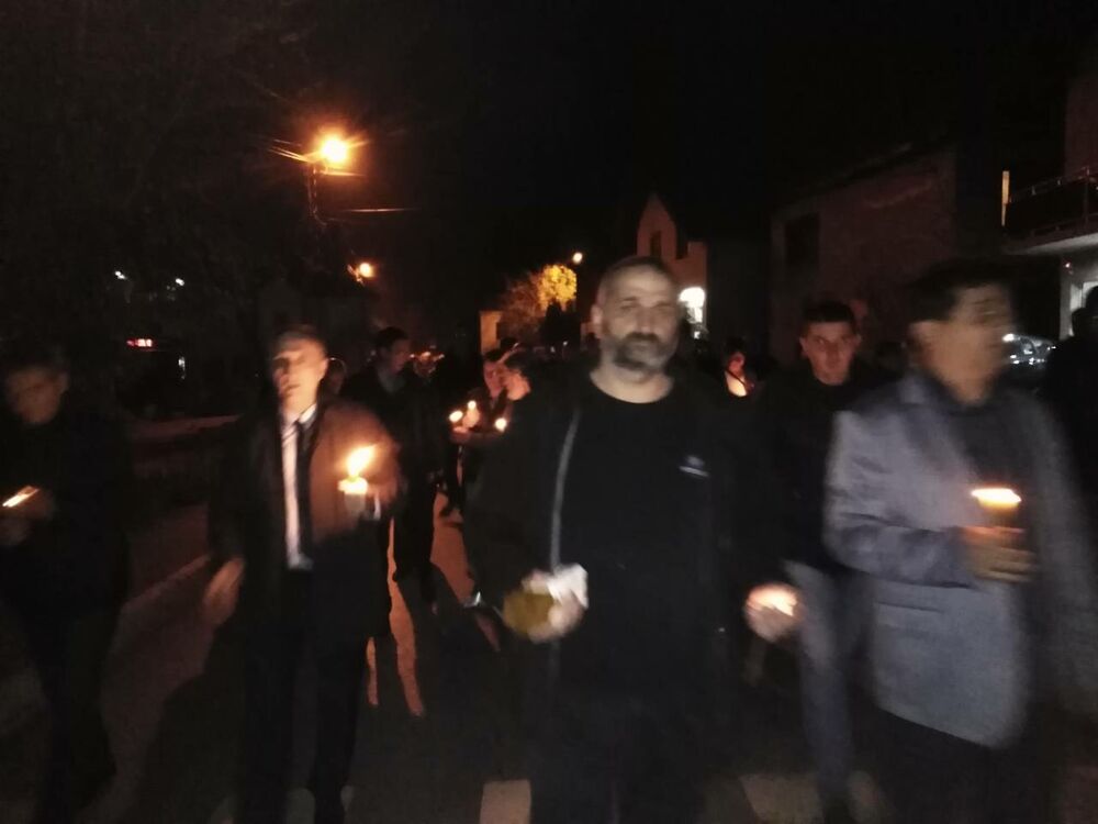 pljevlja protest