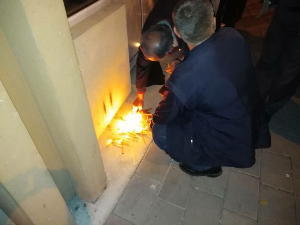 pljevlja protest