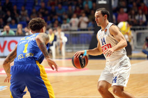 Kraft ima novi klub, Budućnost još traži zamjenu