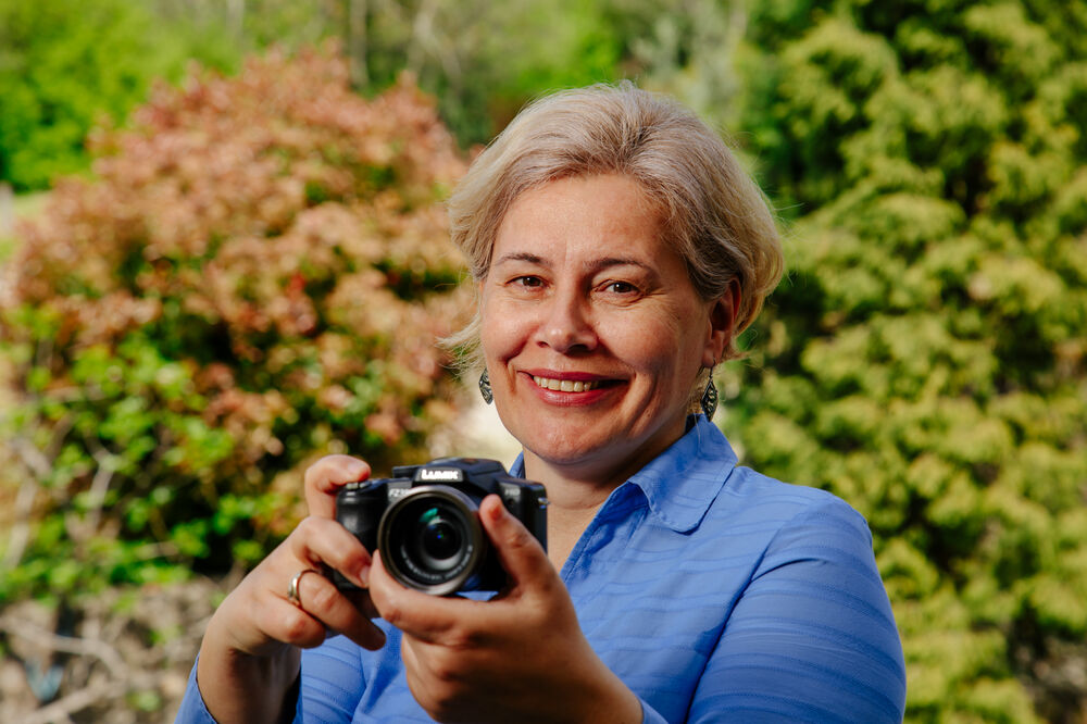 Jasna Gajević, Foto: URA