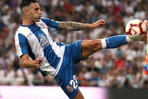 Solarijevo prvo pojačanje defanzivac?