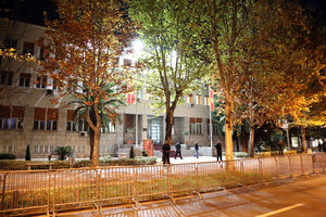 Usvojili Odluku o formiranju odbora za reformu izbornog i drugog...