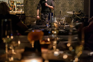 Da li ste znali da u Crnoj Gori postoji gastronomski raj i mjesto...