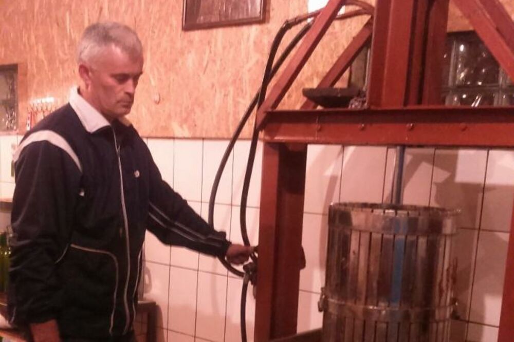 Ratko Nikolić, Foto: Svetlana Mandić